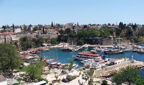 Kuzeybatı Gayrimenkul 14-15 Ağustos Tarihlerinde Antalya