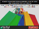 Türkiye Perakende Piyasası Raporu, 2014 Yıl Sonu