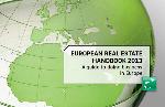 European Real Estate Handbook 2013