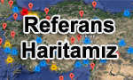 Referanslarımız